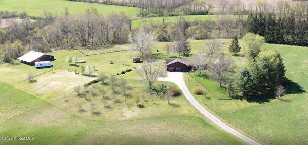 300 Egelston RD, Glen, NY 12072