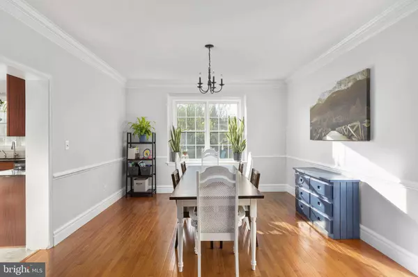 2321 STONERIDGE RD, Winchester, VA 22601