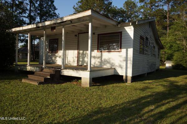 14330 Big John Road, Biloxi, MS 39532