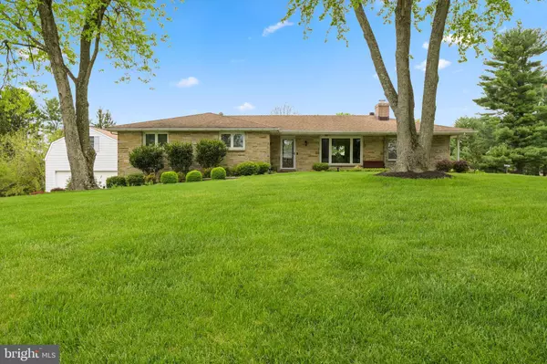 2406 MOUNT HEBRON DR