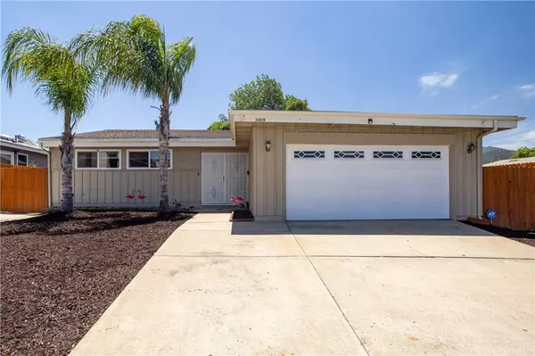 8409 Carlton Oaks DR, Santee, CA 92071
