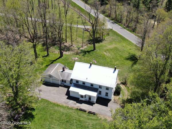 1086 West Line  RD, Charlton, NY 12019