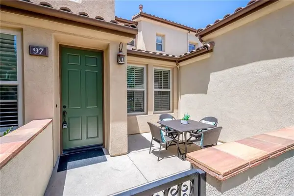 97 Winding WAY, Irvine, CA 92620