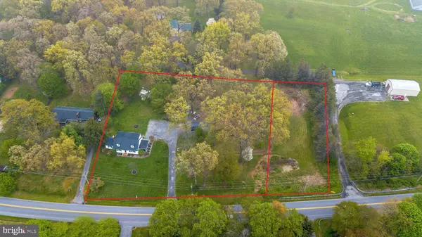 2816 GILLIS RD, Mount Airy, MD 21771