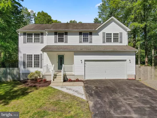 7626 3RD ST, Pasadena, MD 21122