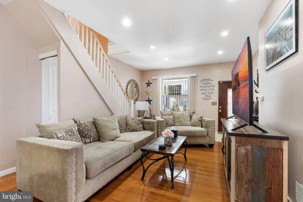 1413 W SPARKS ST, Philadelphia, PA 19141