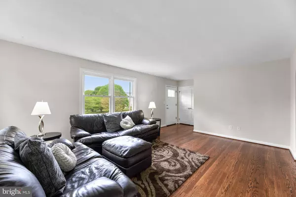 2816 GILLIS RD, Mount Airy, MD 21771