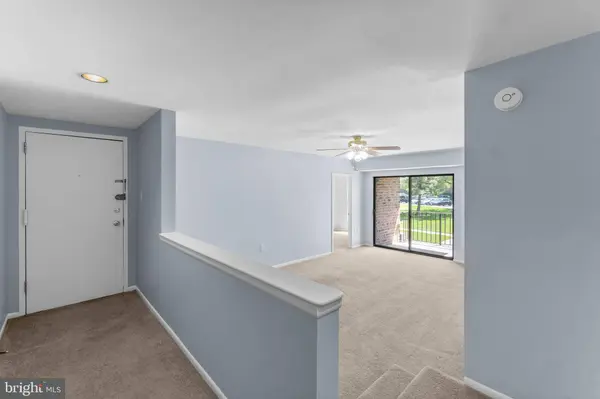 22 SILVERWOOD CIR #6, Annapolis, MD 21403