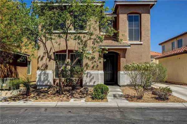 7942 Tolbooth Street, Las Vegas, NV 89139