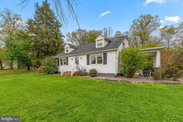 2816 GILLIS RD, Mount Airy, MD 21771