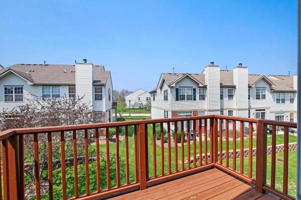 1294 W Oriole CT #431904, Round Lake, IL 60073