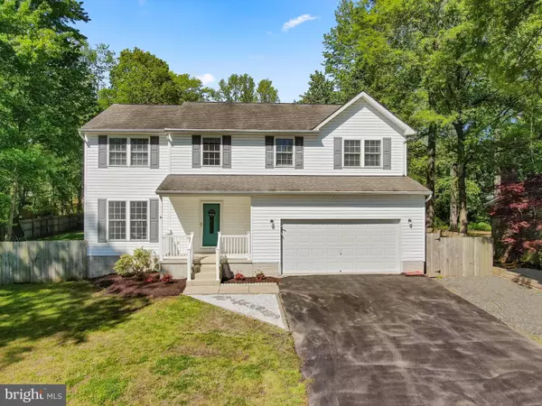 7626 3RD ST, Pasadena, MD 21122