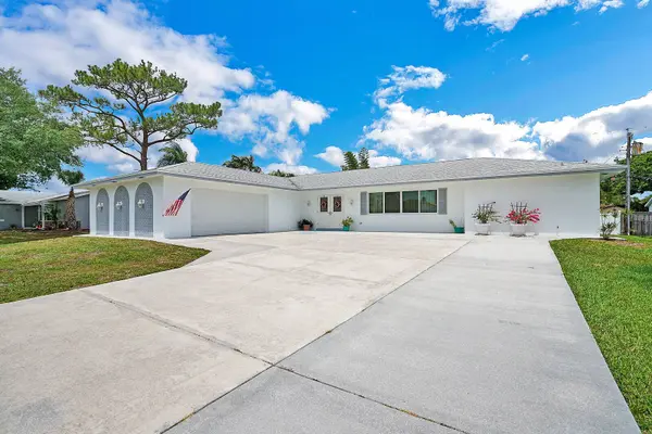 80 W Palmetto RD