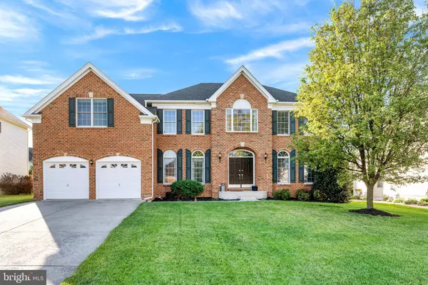 2321 STONERIDGE RD, Winchester, VA 22601