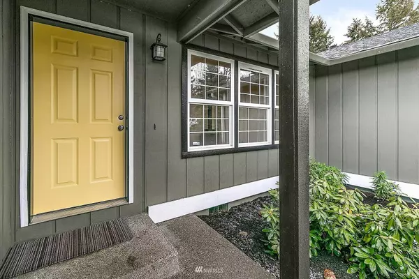 1120 Summerfield DR SE, Olympia, WA 98513