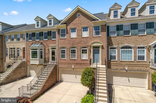 10753 FOLKESTONE WAY, Woodstock, MD 21163