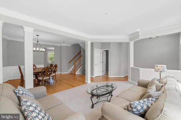 10753 FOLKESTONE WAY, Woodstock, MD 21163