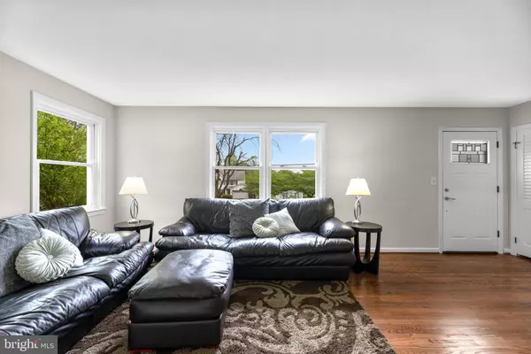 2816 GILLIS RD, Mount Airy, MD 21771