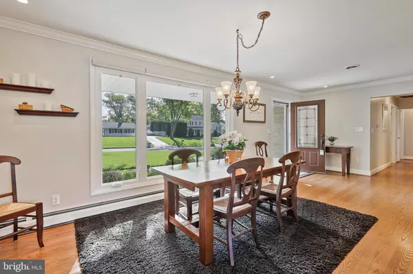 2406 MOUNT HEBRON DR, Ellicott City, MD 21042