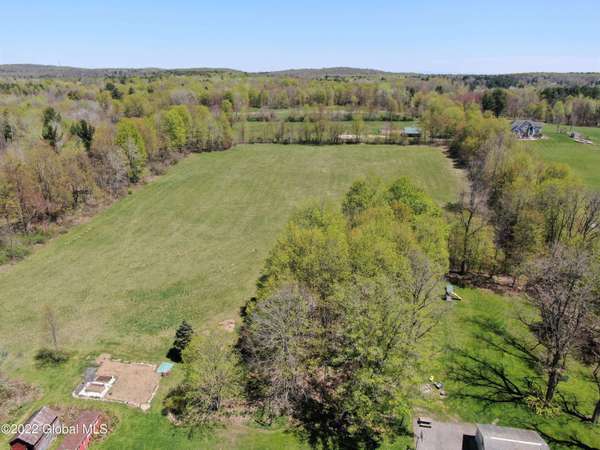 1086 West Line  RD, Charlton, NY 12019