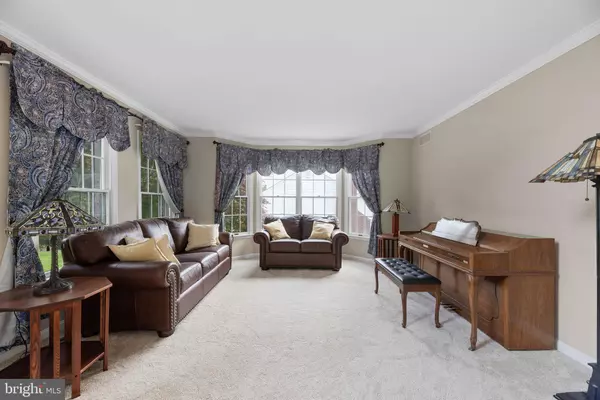 2750 THORNBROOK RD, Ellicott City, MD 21042