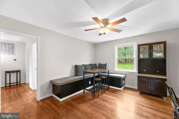 2816 GILLIS RD, Mount Airy, MD 21771