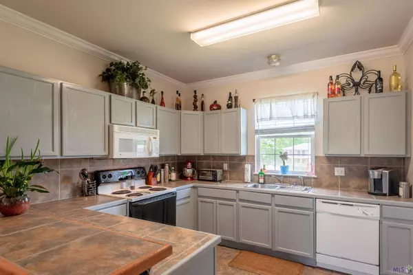 1500 BRIGHTSIDE DR #D4, Baton Rouge, LA 70820