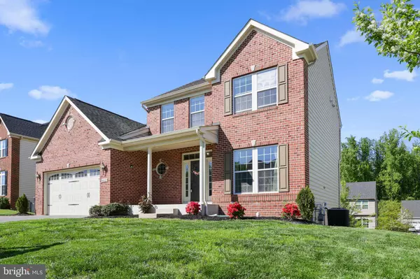 10537 WINDLASS RUN, Middle River, MD 21220