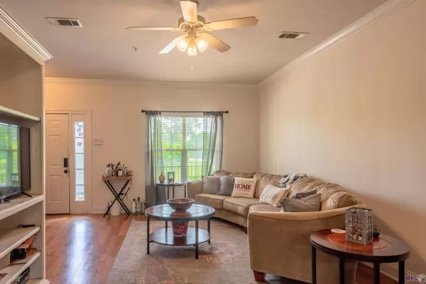 1500 BRIGHTSIDE DR #D4, Baton Rouge, LA 70820