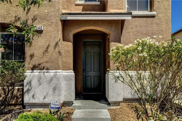 7942 Tolbooth Street, Las Vegas, NV 89139