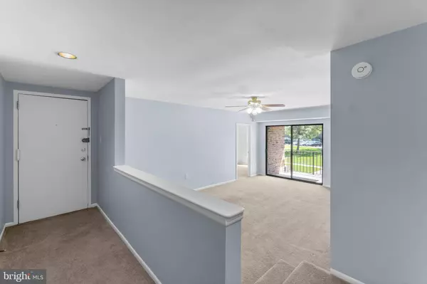 22 SILVERWOOD CIR #6, Annapolis, MD 21403