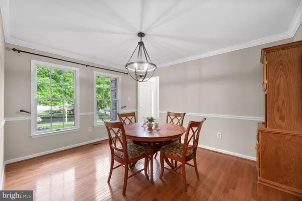 2750 THORNBROOK RD, Ellicott City, MD 21042