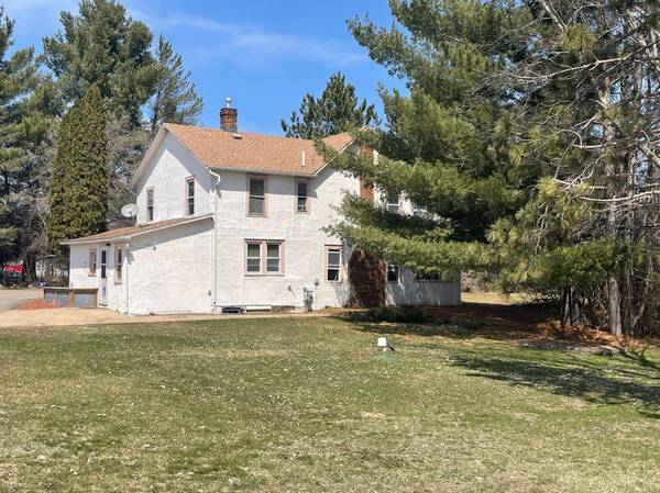 303 Arlina AVE W, Pine River, MN 56474