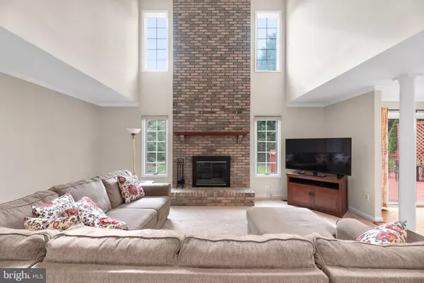 2750 THORNBROOK RD, Ellicott City, MD 21042