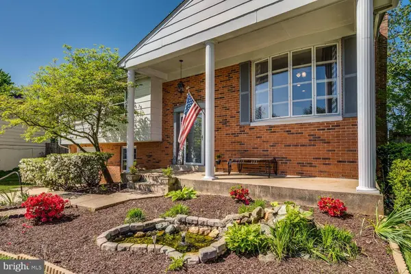 4821 KENTBURY CT, Woodbridge, VA 22193