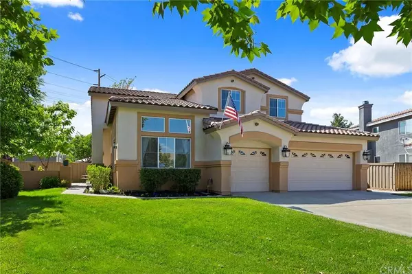 23427 Mountain Song, Murrieta, CA 92562