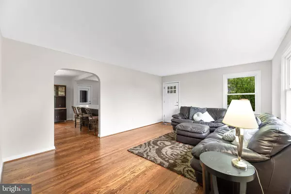 2816 GILLIS RD, Mount Airy, MD 21771