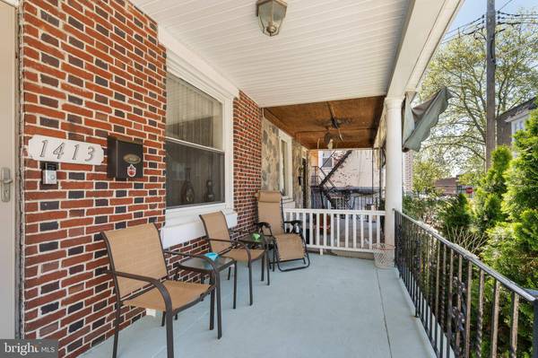 1413 W SPARKS ST, Philadelphia, PA 19141