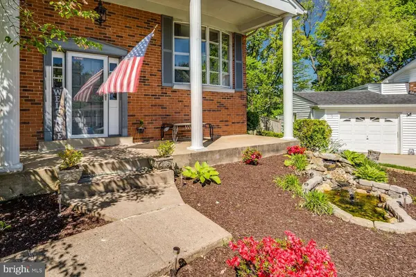 4821 KENTBURY CT, Woodbridge, VA 22193