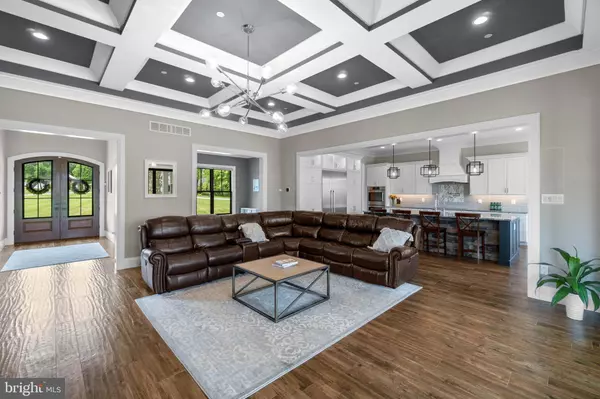 16235 FREDERICK RD, Woodbine, MD 21797