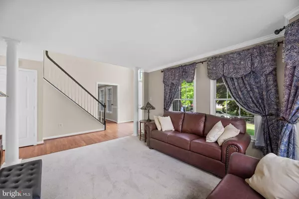 2750 THORNBROOK RD, Ellicott City, MD 21042