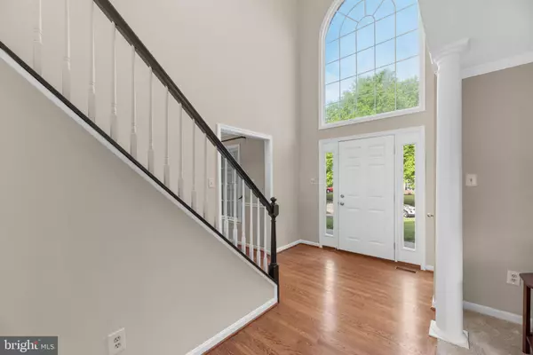 2750 THORNBROOK RD, Ellicott City, MD 21042