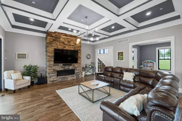 16235 FREDERICK RD, Woodbine, MD 21797