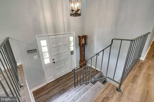 4821 KENTBURY CT, Woodbridge, VA 22193