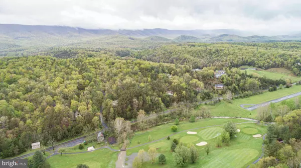 325 LAURA CT, Basye, VA 22810