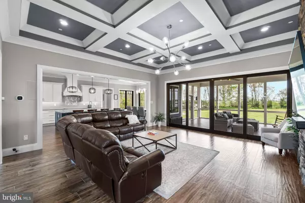 16235 FREDERICK RD, Woodbine, MD 21797