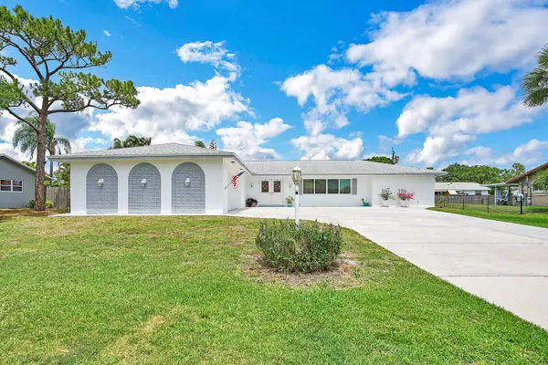 80 W Palmetto RD, Lake Worth, FL 33467