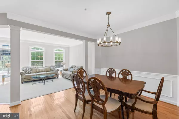 10753 FOLKESTONE WAY, Woodstock, MD 21163