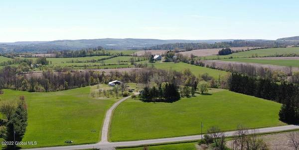 300 Egelston RD, Glen, NY 12072