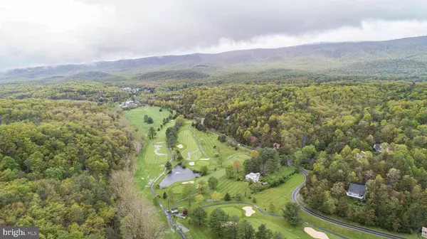 325 LAURA CT, Basye, VA 22810